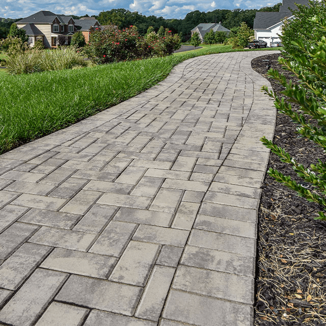 Old World Cobble Grey